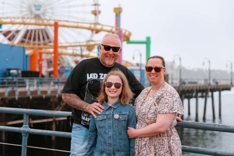 Private Vacation Photoshoot with Photographer in Anaheim - An Overview of the Experience