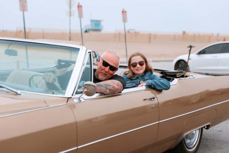 Private Vacation Photoshoot with Photographer in Anaheim - Is It Worth the Price?