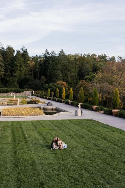 Private Vacation Photoshoot with Photographer in Asheville - Who Should Consider This Photoshoot?