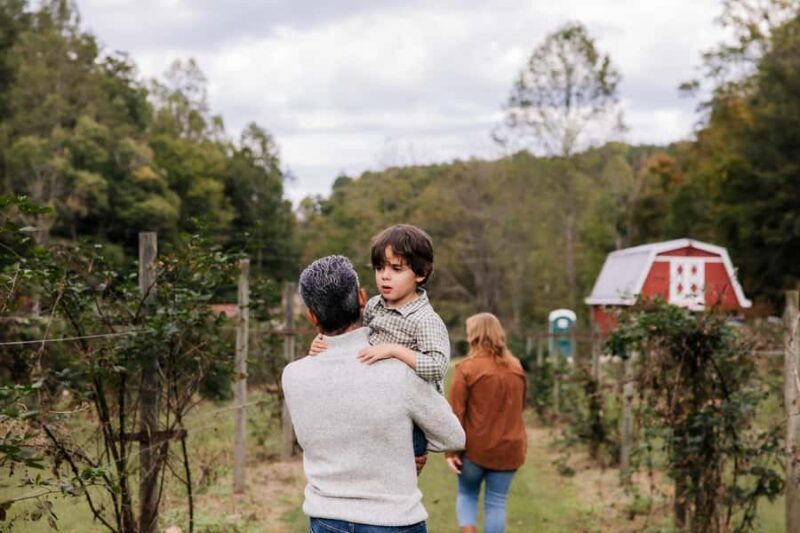 Private Vacation Photoshoot with Photographer in Baltimore - Practical Tips for Travelers