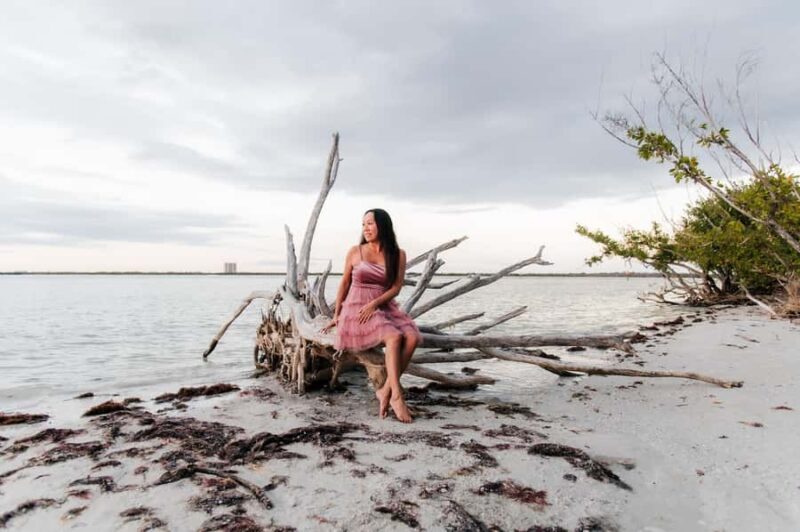 Private Vacation Photoshoot with Photographer in Bar Harbor - The Experience Provider: travelandabroad