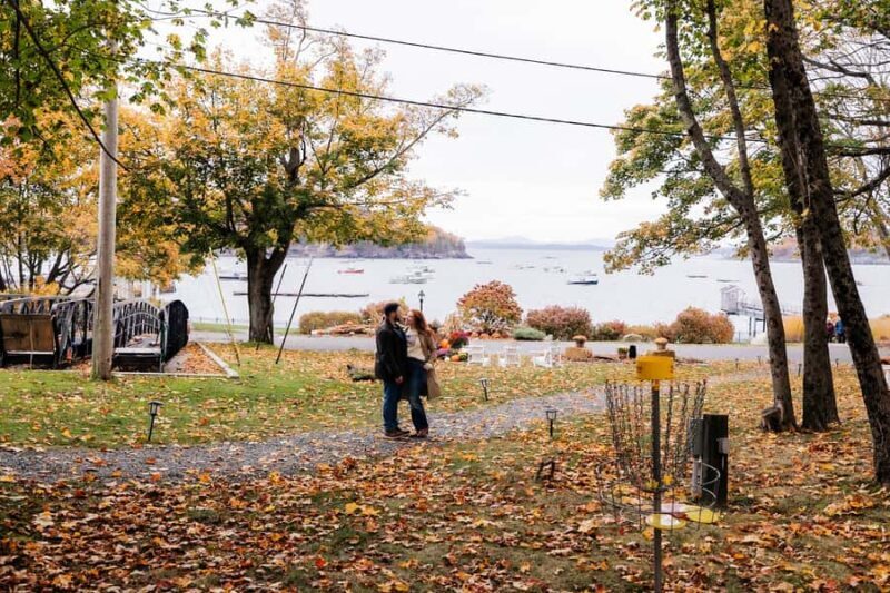 Private Vacation Photoshoot with Photographer in Bar Harbor - FAQ