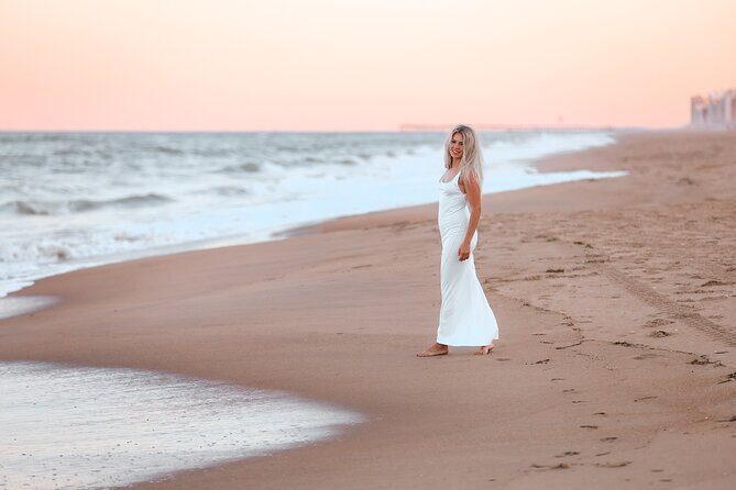 Private Vacation Photoshoot with Photographer in Bethany Beach - What Can You Expect During the Photoshoot?