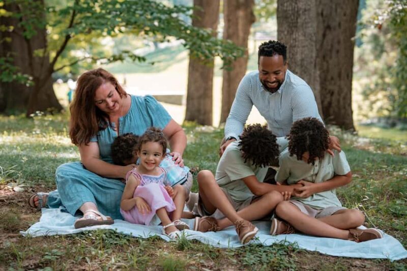 Private Vacation Photoshoot with Photographer in Branson - Things to Keep in Mind