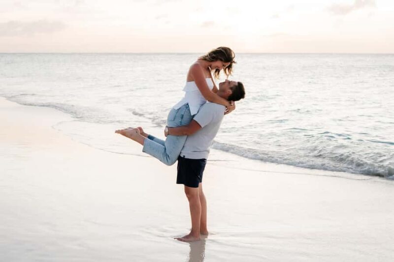 Private Vacation Photoshoot with Photographer in Cancun - FAQs