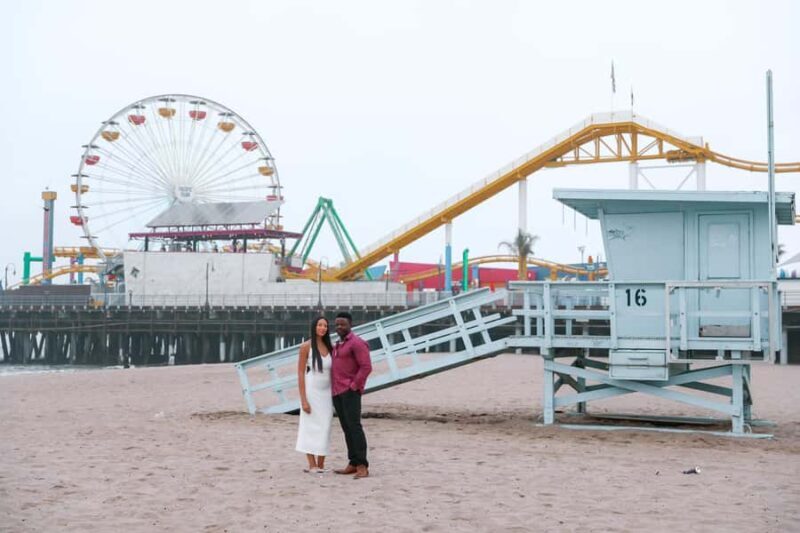 Private Vacation Photoshoot with Photographer in Cape May - Who Is This Experience Best For?