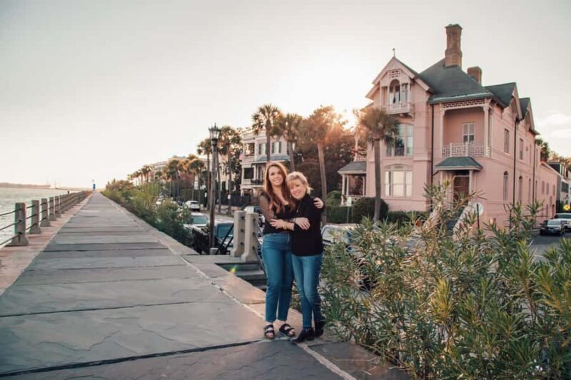 Private Vacation Photoshoot with Photographer in Charleston - In The Sum Up: Who Will Love This?