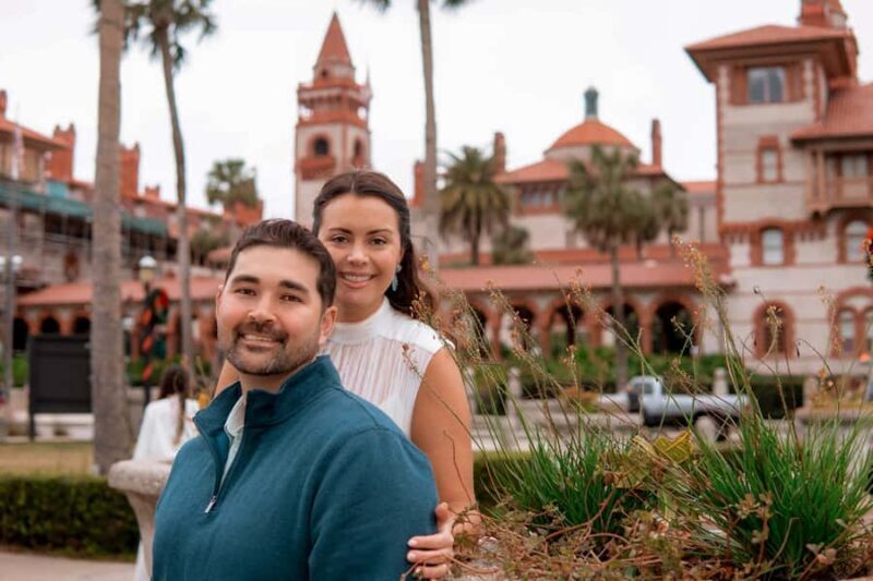 Private Vacation Photoshoot with Photographer in Chicago - What to Expect During Your Photoshoot