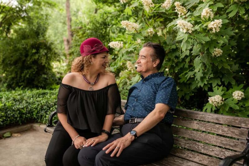 Private Vacation Photoshoot with Photographer in Cleveland - An In-Depth Look at the Photoshoot Experience