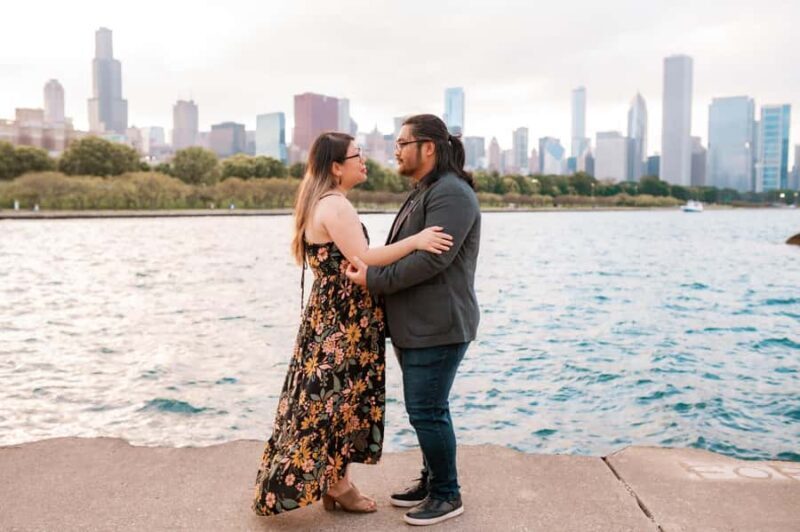 Private Vacation Photoshoot with Photographer in Dallas - The Value of Professional Photos