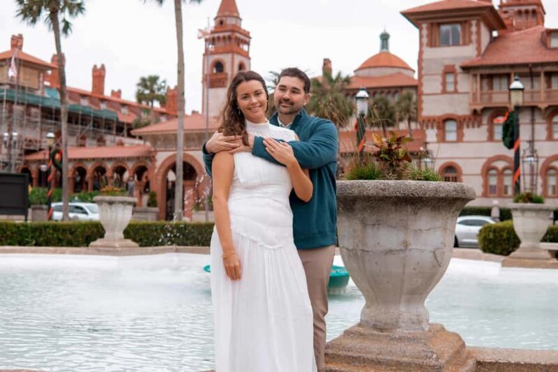 Private Vacation Photoshoot with Photographer in Dallas - Summary: Is This Photoshoot Right for You?