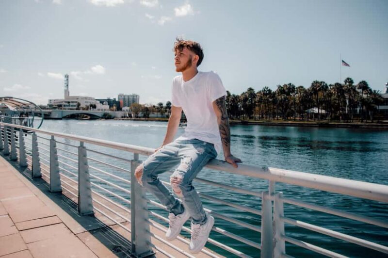 Private Vacation Photoshoot with Photographer in Dallas - Who Should Consider This Experience?