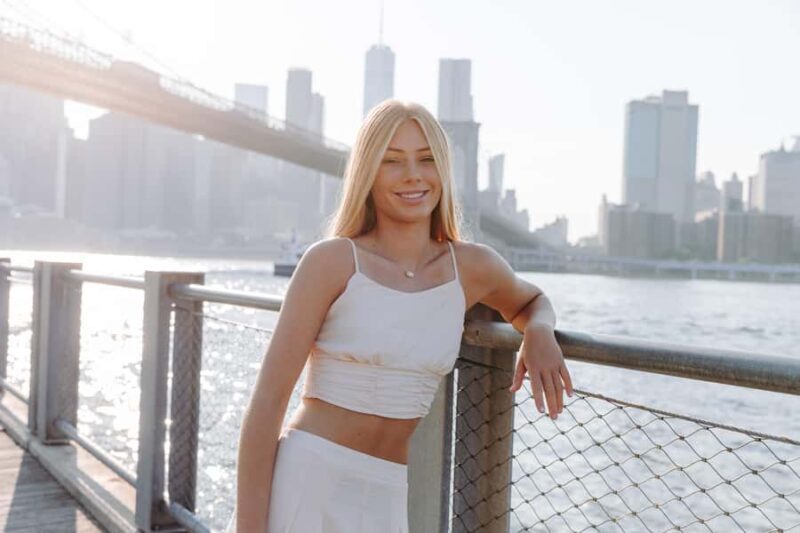 Private Vacation Photoshoot with Photographer in Denver - An Overview of the Experience