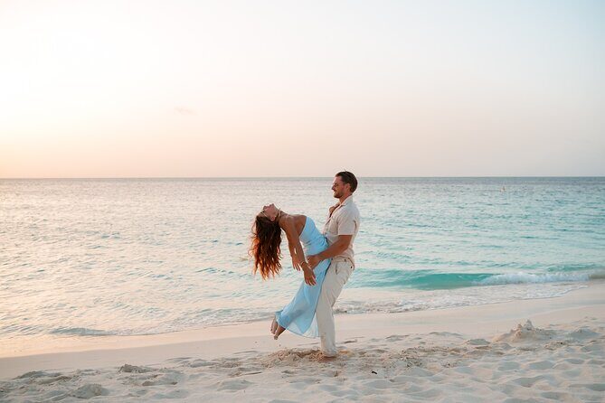 Private Vacation Photoshoot with Photographer in Fort Lauderdale - Key Points