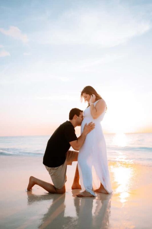 Private Vacation Photoshoot with Photographer in Fort Myers - The Value of a Private Photoshoot