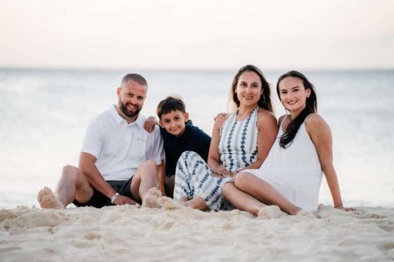 Private Vacation Photoshoot with Photographer in Gulf Shore - What Makes This Photoshoot Stand Out