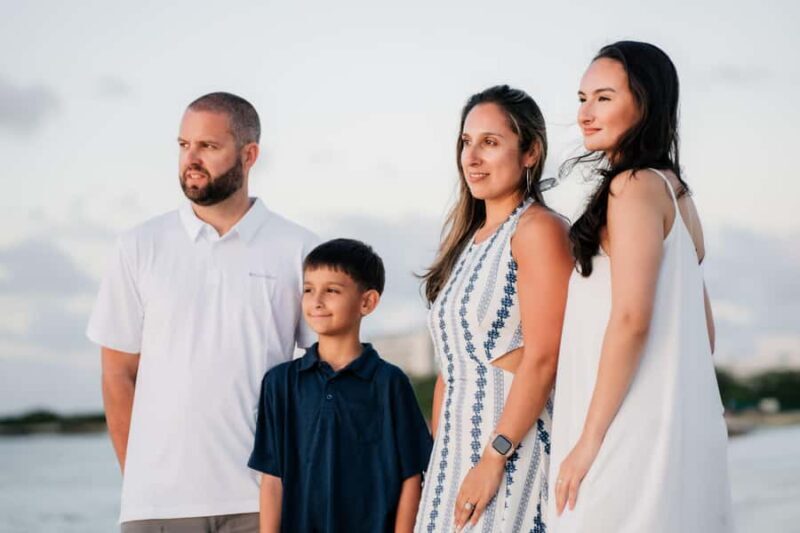 Private Vacation Photoshoot with Photographer in Gulf Shore - Who Should Consider This Experience?