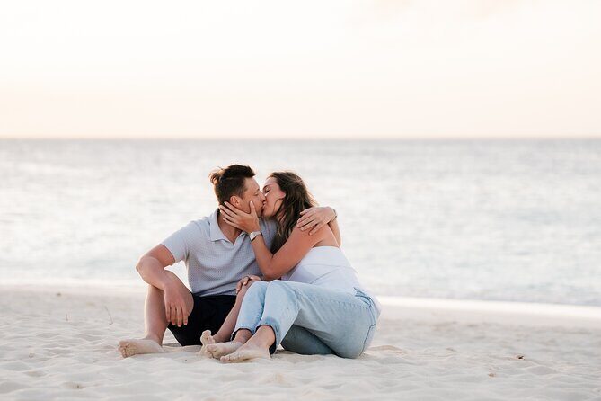 Private Vacation Photoshoot with Photographer in Gulf Shores - An In-Depth Look at the Gulf Shores Photoshoot Experience