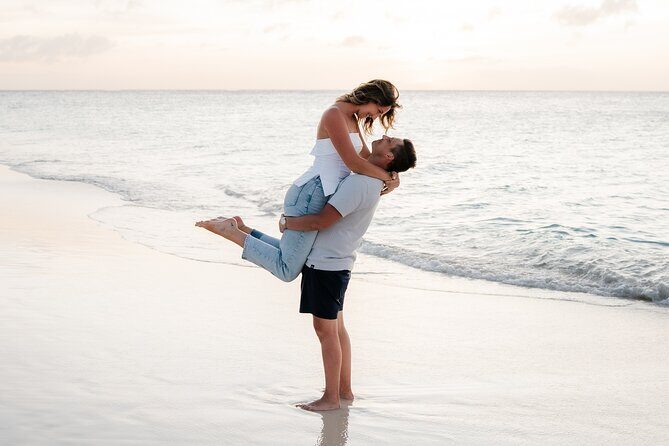 Private Vacation Photoshoot with Photographer in Gulf Shores - Frequently Asked Questions