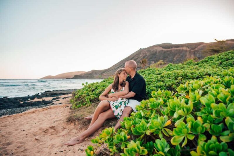 Private Vacation Photoshoot with Photographer in Honolulu - What to Expect on Your Photoshoot