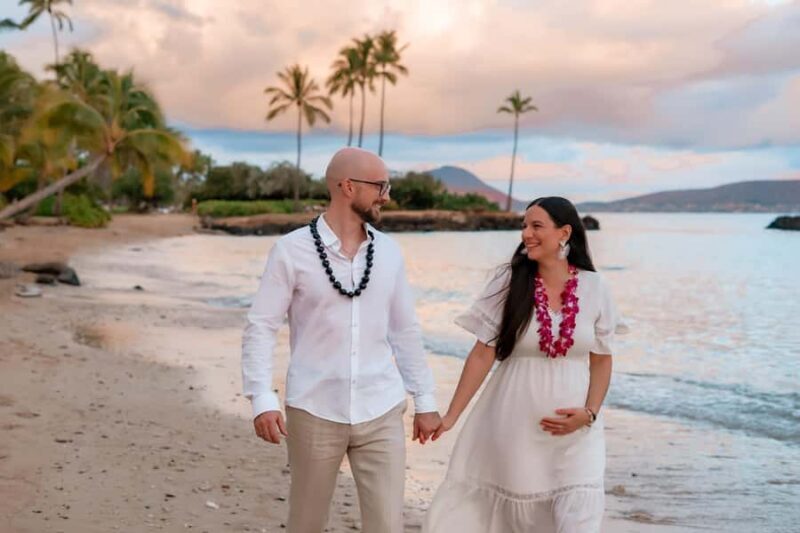 Private Vacation Photoshoot with Photographer in Honolulu - FAQ