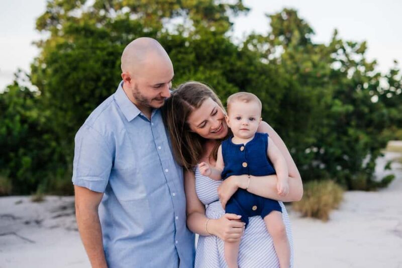 Private Vacation Photoshoot with Photographer in Key Largo - FAQ