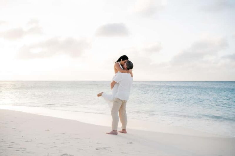 Private Vacation Photoshoot with Photographer in Key West - Price and Value