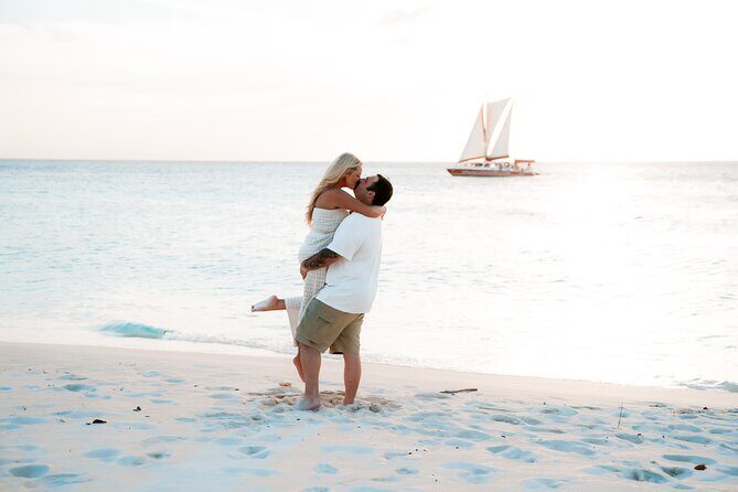 Private Vacation Photoshoot with Photographer in Key West - An In-Depth Look at the Photoshoot Experience