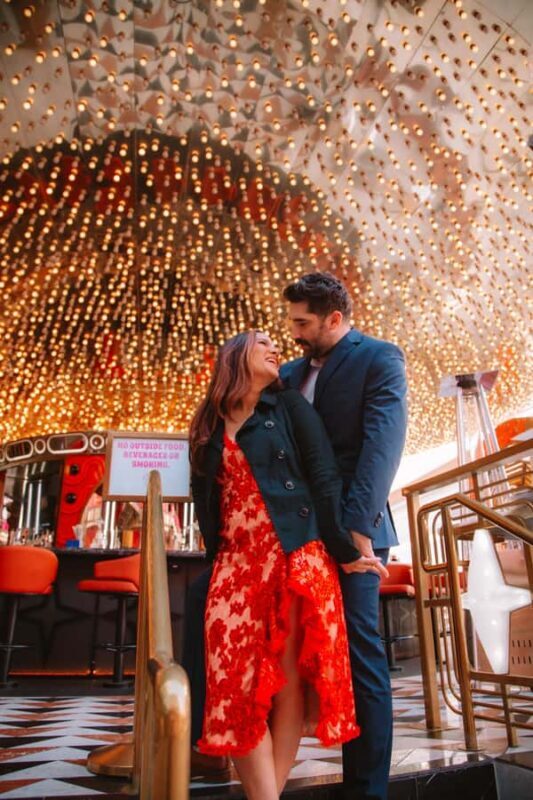 Private Vacation Photoshoot with Photographer in Las Vegas - The Practicalities