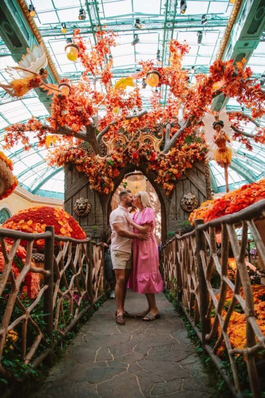 Private Vacation Photoshoot with Photographer in Las Vegas - Authenticity and Traveler Feedback