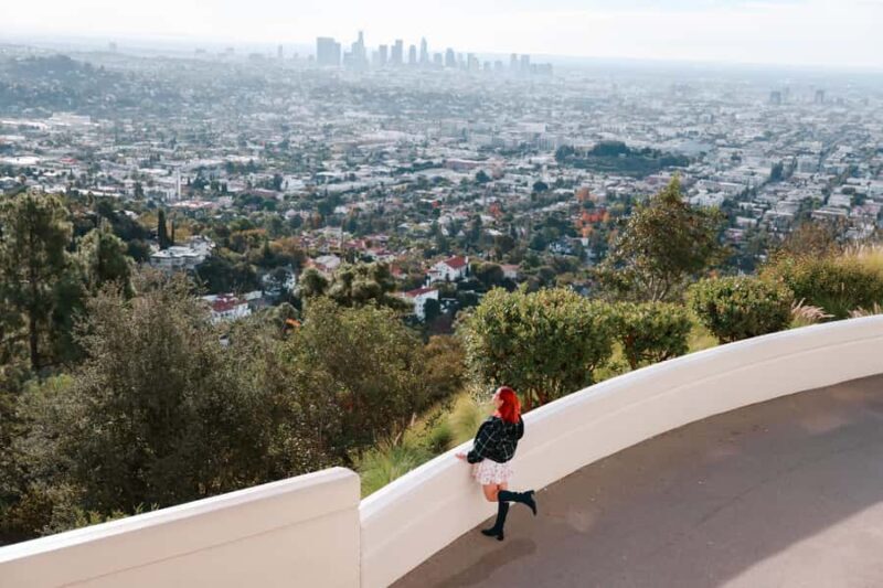 Private Vacation Photoshoot with Photographer in Los Angeles - An In-Depth Look at the Los Angeles Photoshoot Experience