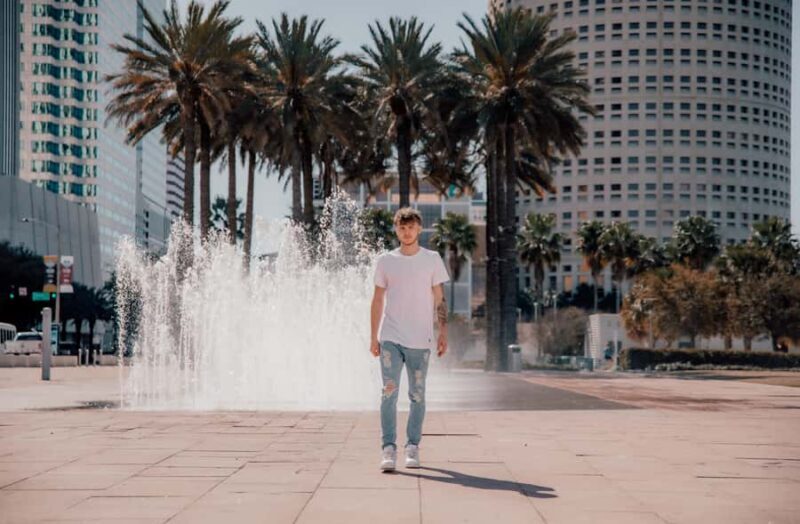 Private Vacation Photoshoot with Photographer in Nashville - Key Points