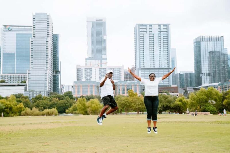 Private Vacation Photoshoot with Photographer in Nashville - An In-Depth Look at the Nashville Photoshoot Experience