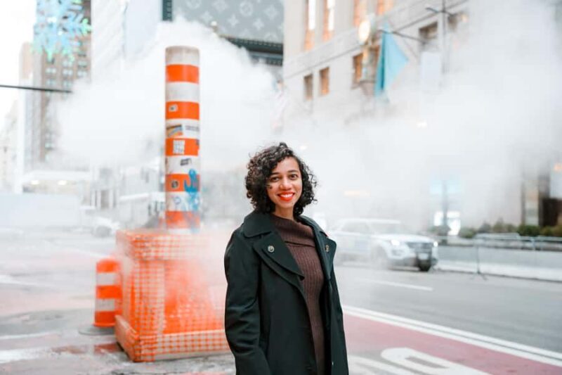 Private Vacation Photoshoot with Photographer in New York - Key Points