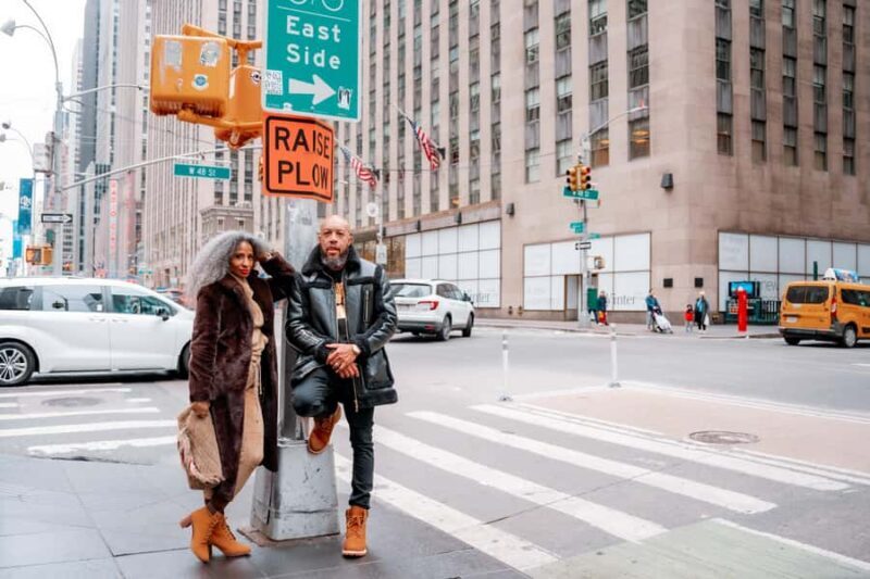 Private Vacation Photoshoot with Photographer in New York - FAQs