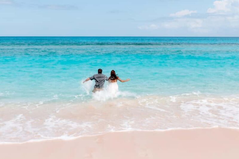 Private Vacation Photoshoot with Photographer in Oahu - The Photos: Quality and Delivery