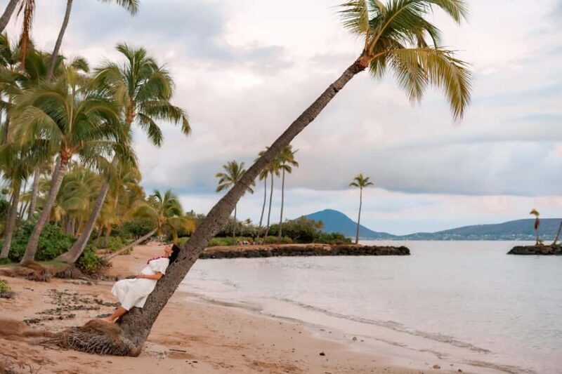 Private Vacation Photoshoot with Photographer in Oahu - Pricing and Value: Is It Worth It?