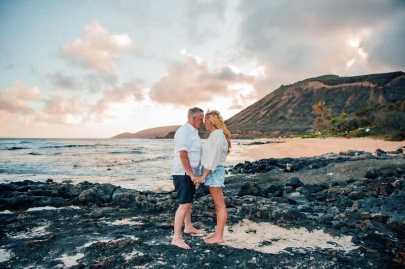Private Vacation Photoshoot with Photographer in Oahu - Who Will Love This Experience?