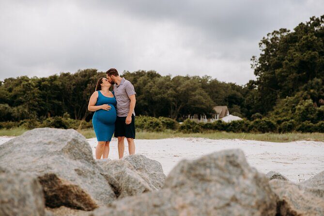 Private Vacation Photoshoot with Photographer in Ocracoke Island - The Locations and Their Charm