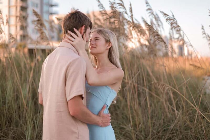 Private Vacation Photoshoot with Photographer in Outer Banks - Key Points