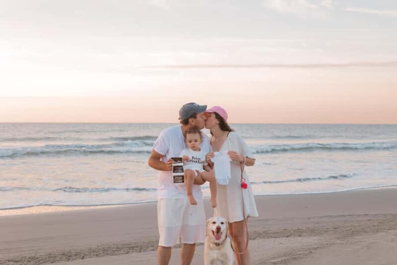 Private Vacation Photoshoot with Photographer in Outer Banks - Is This Experience Worth It?