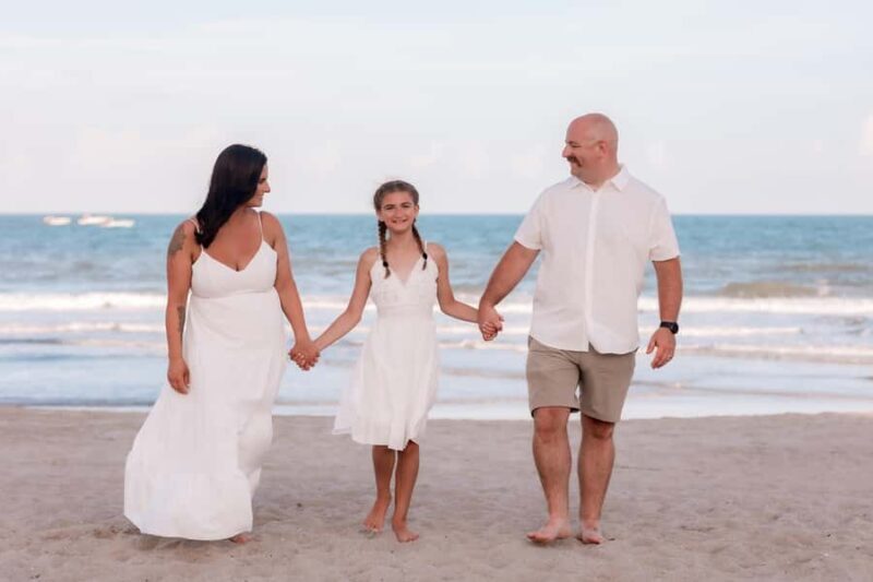 Private Vacation Photoshoot with Photographer in Outer Banks - Practical Details and Booking Tips