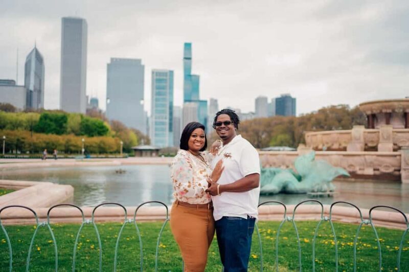 Private Vacation Photoshoot with Photographer in Providence - The Experience: What to Expect from Your Providence Photoshoot