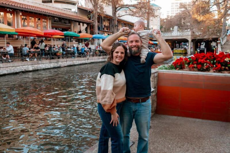 Private Vacation Photoshoot with Photographer in San Antonio - What to Expect from Your San Antonio Photoshoot