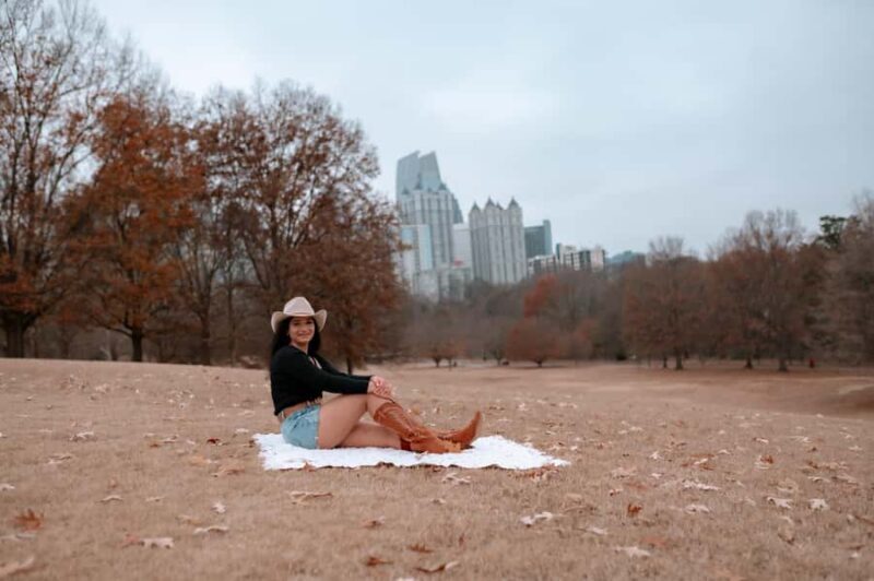 Private Vacation Photoshoot with Photographer in San Antonio - The Sum Up