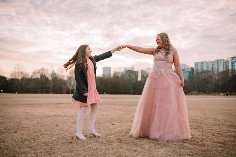 Private Vacation Photoshoot with Photographer in San Antonio - FAQ