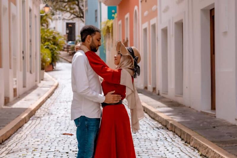 Private Vacation Photoshoot with Photographer in Santa Fe - An Honest Look at the Santa Fe Photoshoot Experience