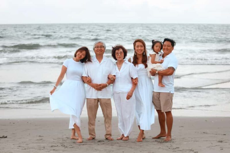 Private Vacation Photoshoot with Photographer in Sarasota - An Introduction to Sarasota’s Photogenic Charm