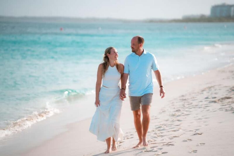 Private Vacation Photoshoot with Photographer in Virginia B. - Key Points