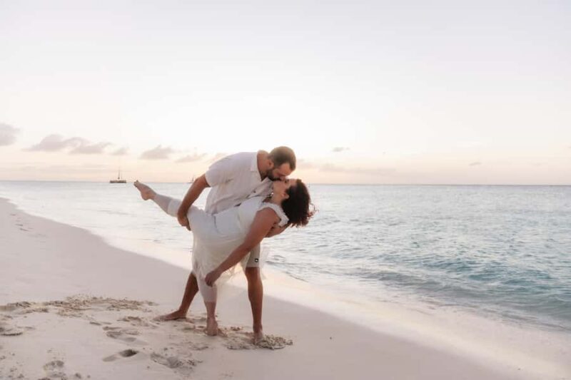 Private Vacation Photoshoot with Photographer in Virginia B. - What to Expect from the Photoshoot